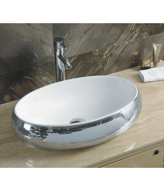 Раковина-чаша CeramaLux 397-930 