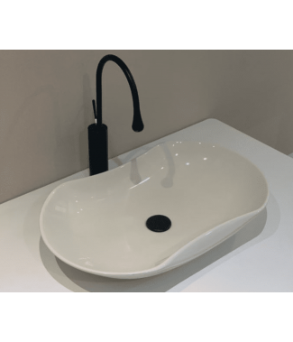 Раковина-чаша CeramaLux 9175GI