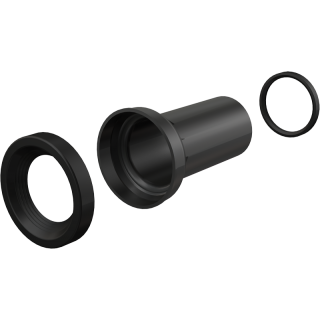 Патрубок для унитаза Alcaplast M902