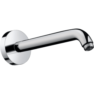 Держатель душа Hansgrohe настенный 27412000
