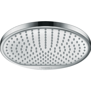 Верхний душ Hansgrohe Crometta 26723000 хром
