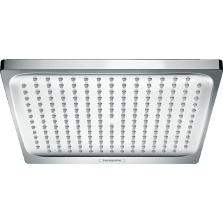 Верхний душ Hansgrohe Crometta 26726000 хром