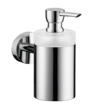 Дозатор Hansgrohe Logis 40514000