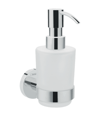 Дозатор Hansgrohe Logis Universal 41714000