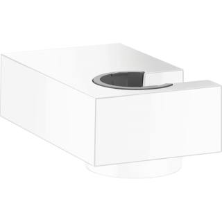 Держатель душа Hansgrohe Porter 28387700 белый