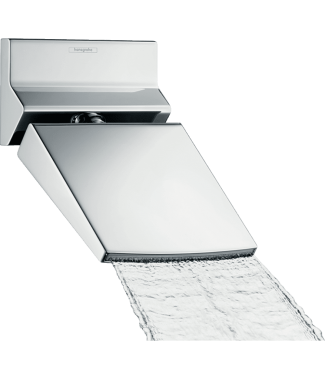 Верхний душ Hansgrohe Raindance 26442000