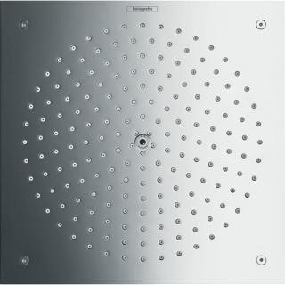 Верхний душ Hansgrohe Raindance 26472000 хром