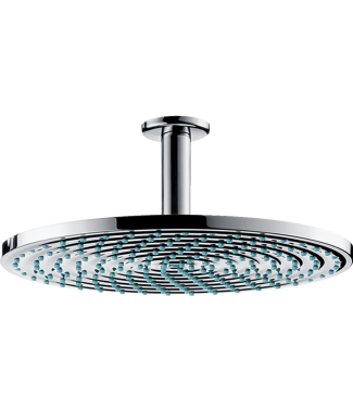 Верхний душ Hansgrohe Raindance 27494000 хром