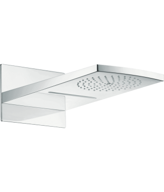 Верхний душ Hansgrohe Raindance Rainfall 28433000