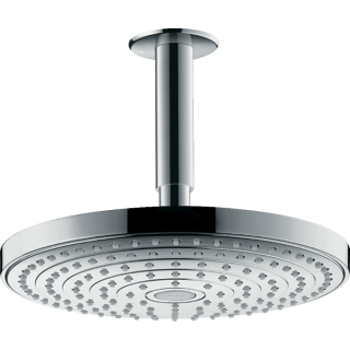 Верхний душ Hansgrohe Raindance Select 26467400 хром