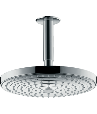 Верхний душ Hansgrohe Raindance Select 26467000 хром
