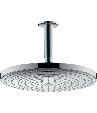 Верхний душ Hansgrohe Raindance Select 27337000 хром