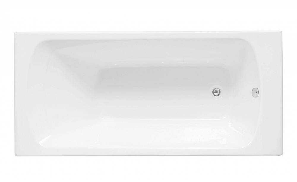 

Акриловая ванна Francesca Avanti RIO 150x70