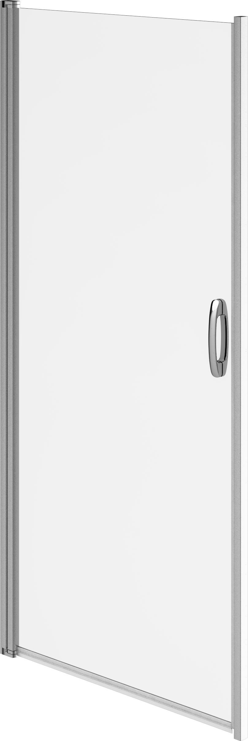 

Душевая дверь в нишу Am.Pm Move W81S-D80-000CT 80 см