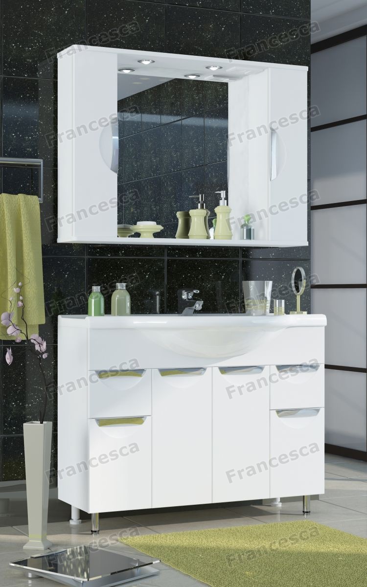 Комплект мебели Francesca Доминго 105