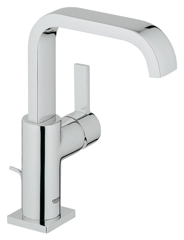 

Смеситель Grohe Allure 32146000 для раковины