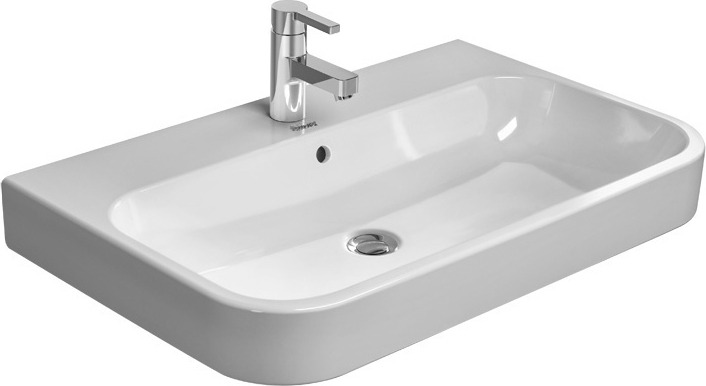 

Раковина Duravit Happy D.2 2318800000 80 см